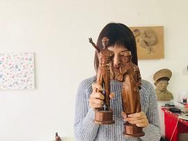 丁韶仪