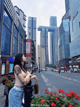 吴艳妮