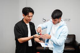 卡洛斯·阿尔卡拉斯