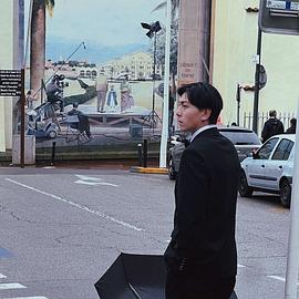 王健宇