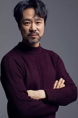 金洪杓