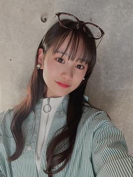 茅本梨梨华