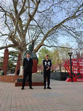龚书忠