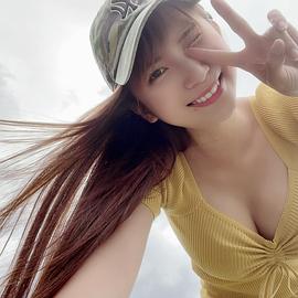 街山美穗