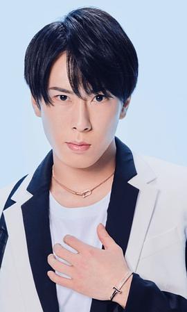 宫馆凉太