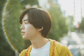 吉田晴登
