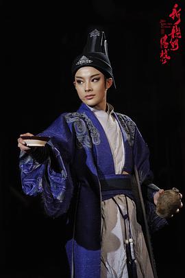 陈丽君