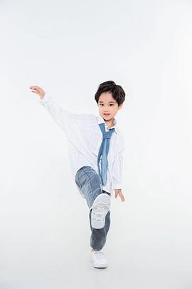 侯博睿