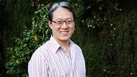 阿尔伯特·金