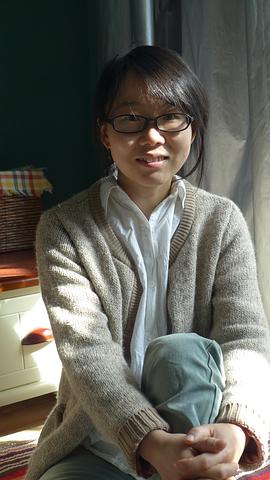 李娟