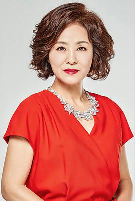 李商淑