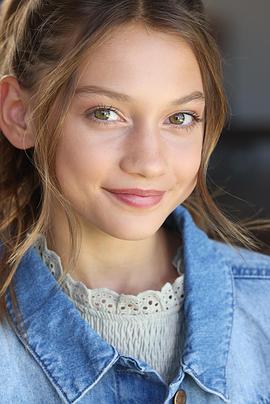 Maya Le Clark