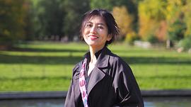 杨若晨