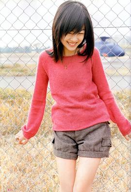 福田麻由子