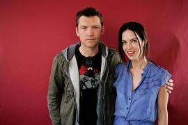 萨姆·沃辛顿