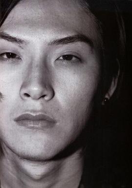 松田龙平