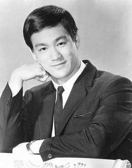 李小龙