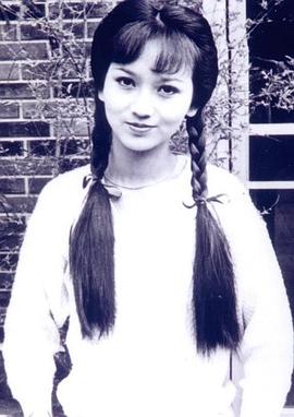 赵雅芝