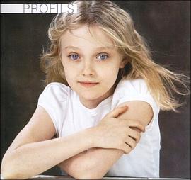 达科塔·范宁