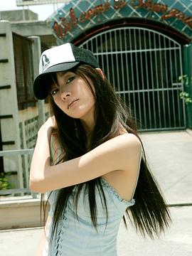 水川麻美