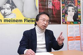 松本俊夫