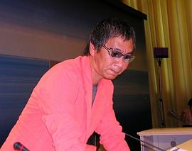 三池崇史