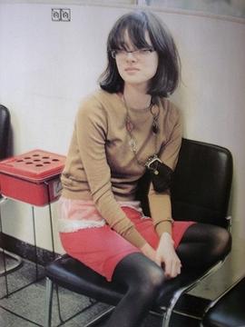 市川实日子