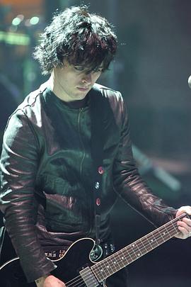 比利·乔·阿姆斯特朗