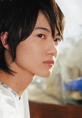 神木隆之介