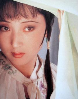 陈晓旭