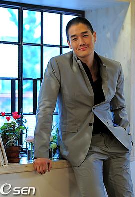 刘智泰