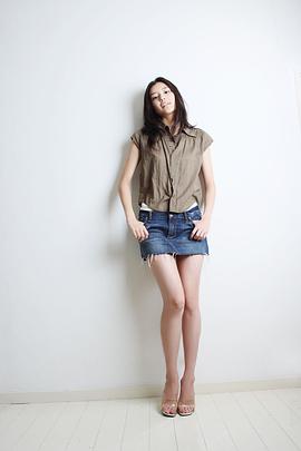 原田夏希