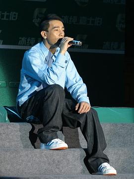 陈小春