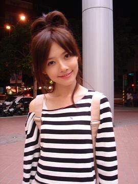 郭碧婷