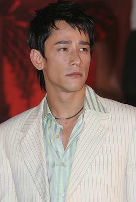 吴嘉龙