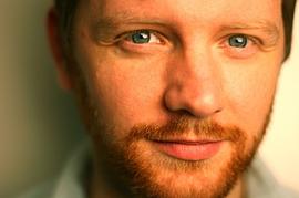 Ian Scott McGregor