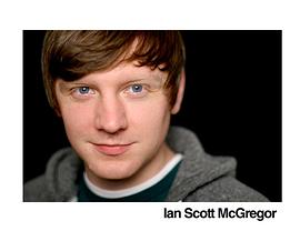 Ian Scott McGregor
