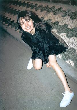 宫崎葵
