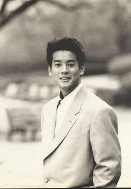 唐泽寿明