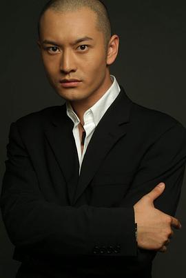 黄晓明