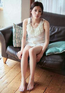 绫濑遥