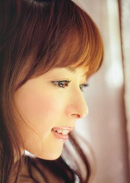 皆藤爱子