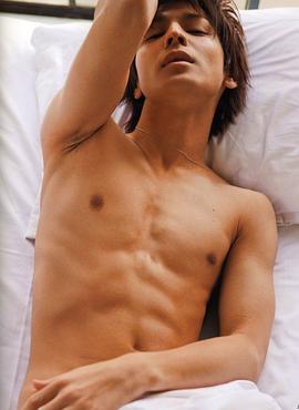生田斗真