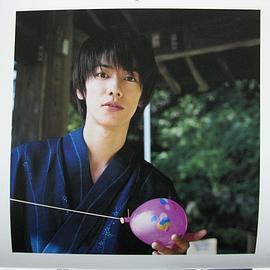 佐藤健