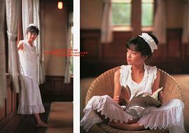 后藤久美子