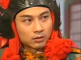 黎耀祥