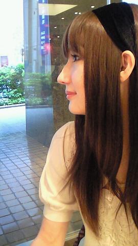 麻衣子
