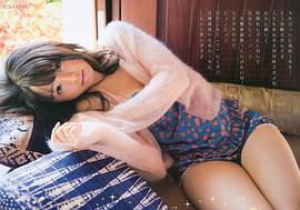 小池里奈