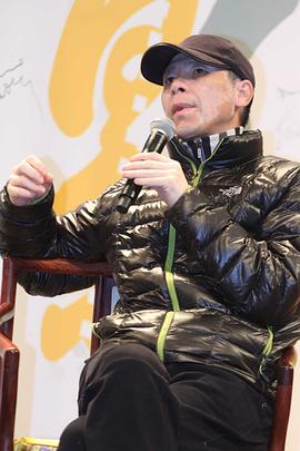 冯小刚