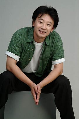 黄海波